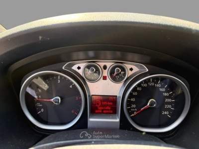 Ford Focus 2.0 TDCi (136CV) CC Tit. DPF Grigio usata Oderzo
