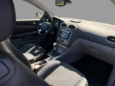 Ford Focus 2.0 TDCi (136CV) CC Tit. DPF Grigio usata Oderzo