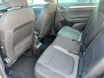 Skoda Kodiaq 2.0 TDI EVO SCR DSG Executive 7 Posti Grigio usata Oderzo