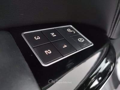 Land Rover Range Rover 3.0 TDV6 Vogue Grigio usata San Martino Siccomario