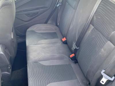Ford Fiesta BOMBOLONE GPL NUOVO Bianco usata Chieri