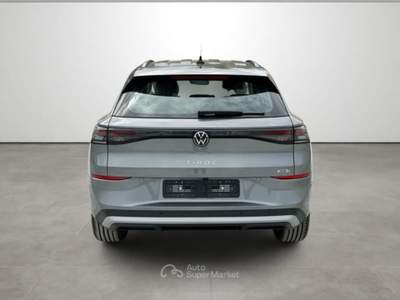 Volkswagen T-Roc 1.5 eTSI ACT DSG Life Grigio usata Marsala