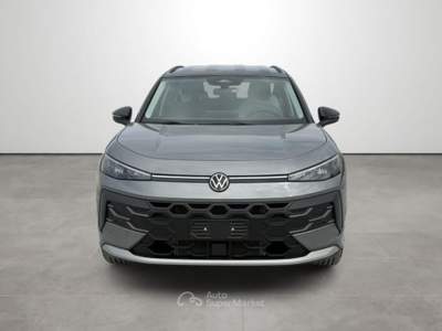 Volkswagen T-Roc 1.5 eTSI ACT DSG Life Grigio usata Marsala