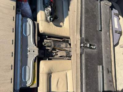 Volvo XC90 executive Nero usata Fiumicino