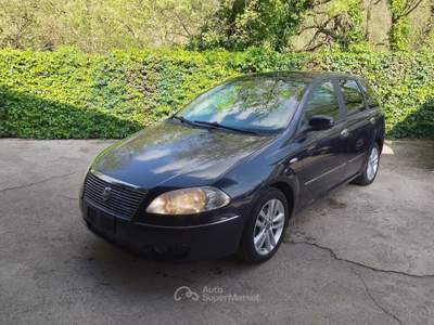 Fiat Croma croma multijet Blu/Azzurro usata Ascoli Piceno