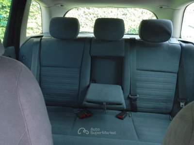 Fiat Croma croma multijet Blu/Azzurro usata Ascoli Piceno