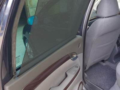 Fiat Croma croma multijet Blu/Azzurro usata Ascoli Piceno