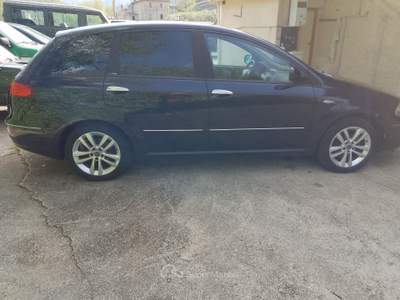 Fiat Croma croma multijet Blu/Azzurro usata Ascoli Piceno