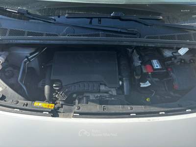 Peugeot Rifter ACTIVE 1.200 BENZINA 110 CV VETTURA Bianco usata Venezia
