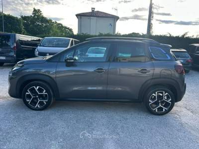 Citroen C3 Aircross PureTech 130 S&S EAT6 Shine Pack Grigio usata VENEZIA