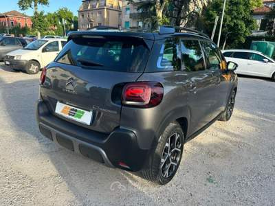 Citroen C3 Aircross PureTech 130 S&S EAT6 Shine Pack Grigio usata VENEZIA
