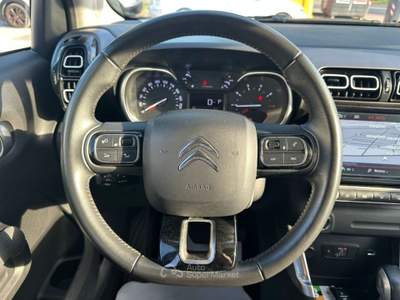 Citroen C3 Aircross PureTech 130 S&S EAT6 Shine Pack Grigio usata VENEZIA