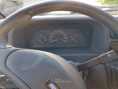 Fiat Ducato fiat ducato 2.0 benzina Blu/Azzurro usata Ascoli Piceno