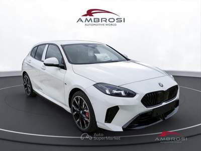 BMW Serie 1 M Serie 1 d Msport Pro Premium Package Bianco usata Corciano