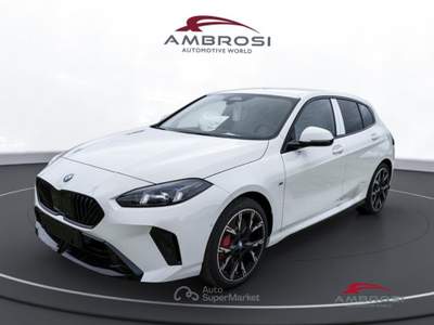 BMW Serie 1 M Serie 1 d Msport Pro Premium Package Bianco usata Corciano BMW Serie 1 M Serie 1 d Msport Pro Premium Package Bianco usata Corciano