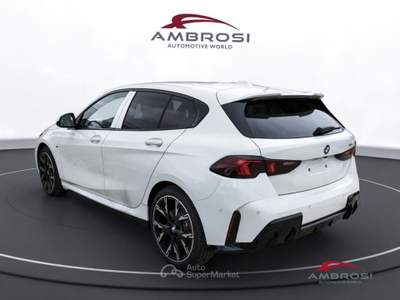 BMW Serie 1 M Serie 1 d Msport Pro Premium Package Bianco usata Corciano