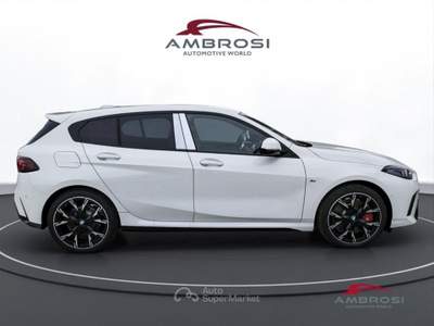 BMW Serie 1 M Serie 1 d Msport Pro Premium Package Bianco usata Corciano