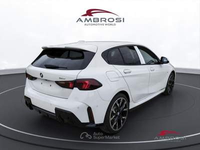 BMW Serie 1 M Serie 1 d Msport Pro Premium Package Bianco usata Corciano
