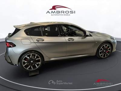 BMW Serie 1 M Serie 1 d Msport Pro Premium Package Grigio usata Corciano
