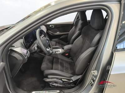 BMW Serie 1 M Serie 1 d Msport Innovation Package Grigio usata Corciano