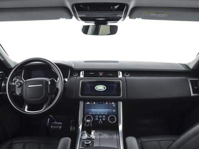 Land Rover Range Rover Sport 3.0D l6 249 CV HSE Nero usata Corciano