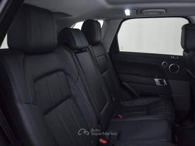 Land Rover Range Rover Sport 3.0D l6 249 CV HSE Nero usata Corciano