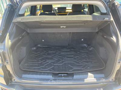 Jeep Avenger Auto in ottime condizioni usata poco usata Avola