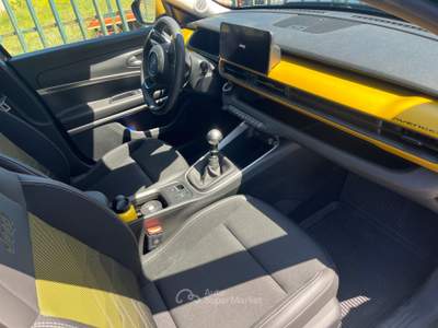 Jeep Avenger Auto in ottime condizioni usata poco usata Avola