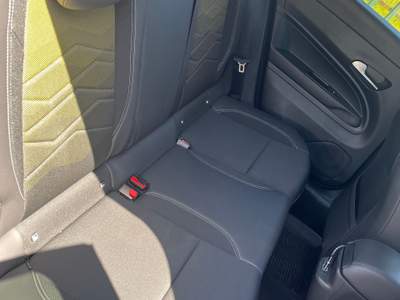 Jeep Avenger Auto in ottime condizioni usata poco usata Avola