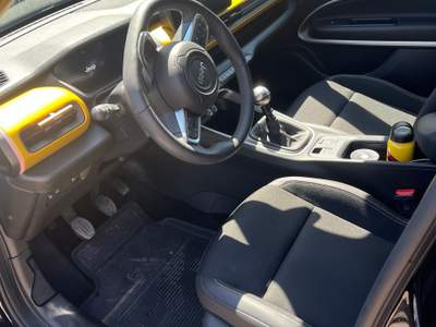 Jeep Avenger Auto in ottime condizioni usata poco usata Avola