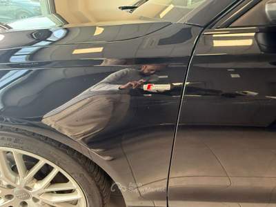 Audi A6 AUDI A6 2018 Nero usata Ponte di Piave