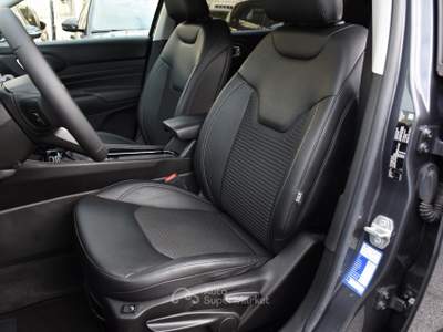 Jeep Compass 1.3 Turbo T4 190 CV PHEV AT6 4xe Business Plus Grigio usata Roma