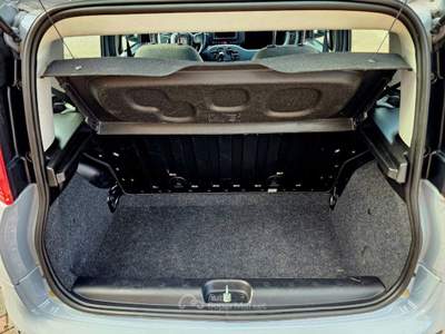 Fiat Panda 1.0 FireFly S&S Hybrid Grigio usata Bisuschio