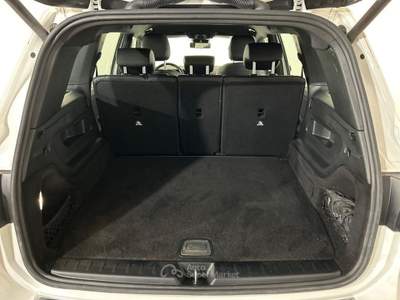 Mercedes-Benz Classe GLB 200 Sport 7G-DCT Bianco usata Brescia