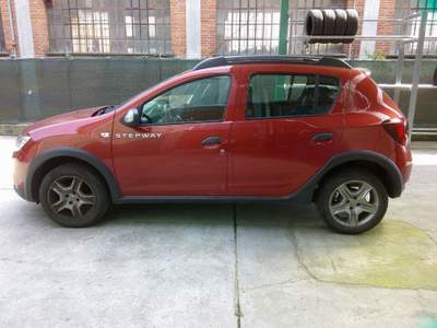 Dacia Sandero Stepway 0.9 TCe 12V 90 CV Start&Stop Lilla usata Fossano