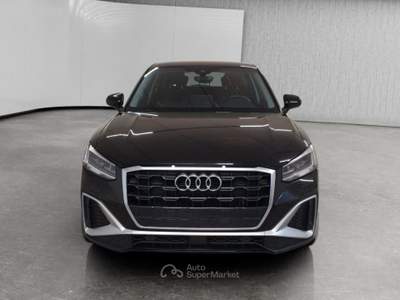 Audi Q2 30 TDI S line Edition SOLO 10.000 KM !! Nero usata Fossano