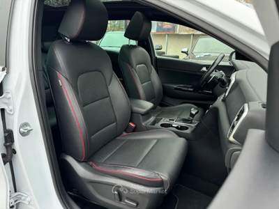 Kia Sportage Kia Sportage 1.6 T-GDI AWD GT LINE Tetto Panoramico Bianco usata Torino