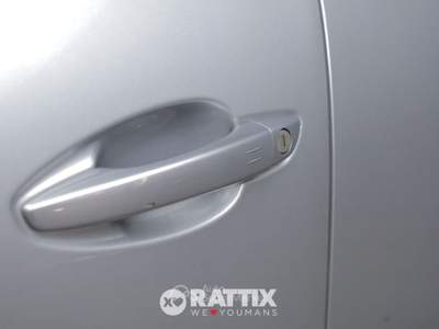 Peugeot 5008 5008 1.5 bluehdi allure pack s&s 130cv eat8 Grigio usata Barzago