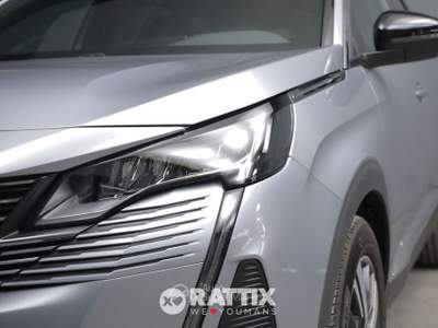 Peugeot 5008 5008 1.5 bluehdi allure pack s&s 130cv eat8 Grigio usata Barzago