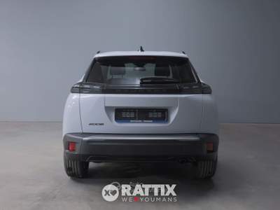 Peugeot 2008 2008 1.2 puretech allure s&s 100cv Bianco usata Barzago