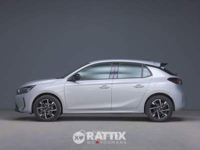 Opel Corsa corsa 1.2 gs s&s 100cv at8 usata Barzago