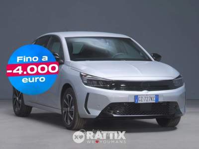 Opel Corsa corsa 1.2 gs s&s 100cv at8 usata Barzago