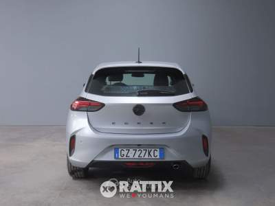 Opel Corsa corsa 1.2 gs s&s 100cv at8 usata Barzago
