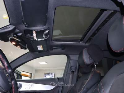 Mercedes-Benz GLC Mercedes-Benz GLC-Class GLC 43 AMG V6 Premium Plus #10420 Bianco usata Mazzano