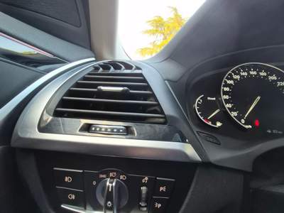 BMW X3 UNICO PROPRIETARIO/NON FUMATORE usata BRUSAPORTO