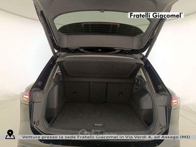 Volkswagen Tiguan 1.5 tsi ehybrid edition plus 204cv dsg Nero usata Assago