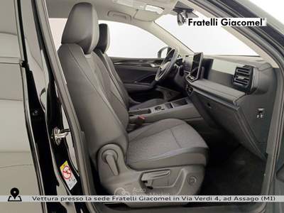 Volkswagen Tiguan 1.5 tsi ehybrid edition plus 204cv dsg Nero usata Assago