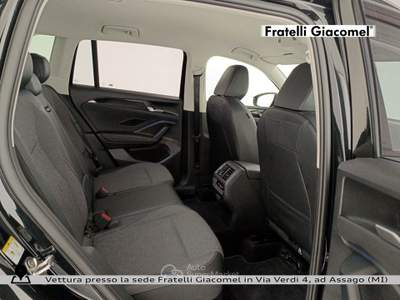 Volkswagen Tiguan 1.5 tsi ehybrid edition plus 204cv dsg Nero usata Assago