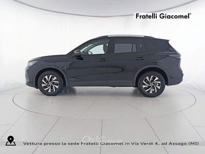 Volkswagen Tiguan 1.5 tsi ehybrid edition plus 204cv dsg Nero usata Assago