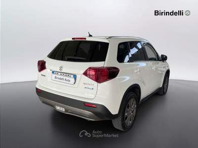 Suzuki Vitara  - vitara 1.4 hybrid cool Bianco usata Vinci